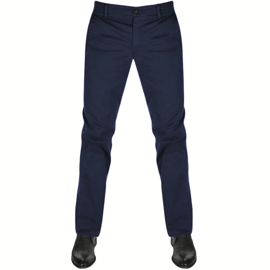Alternative Image for ProductBOSS Schino Regular D Chinos Blue1